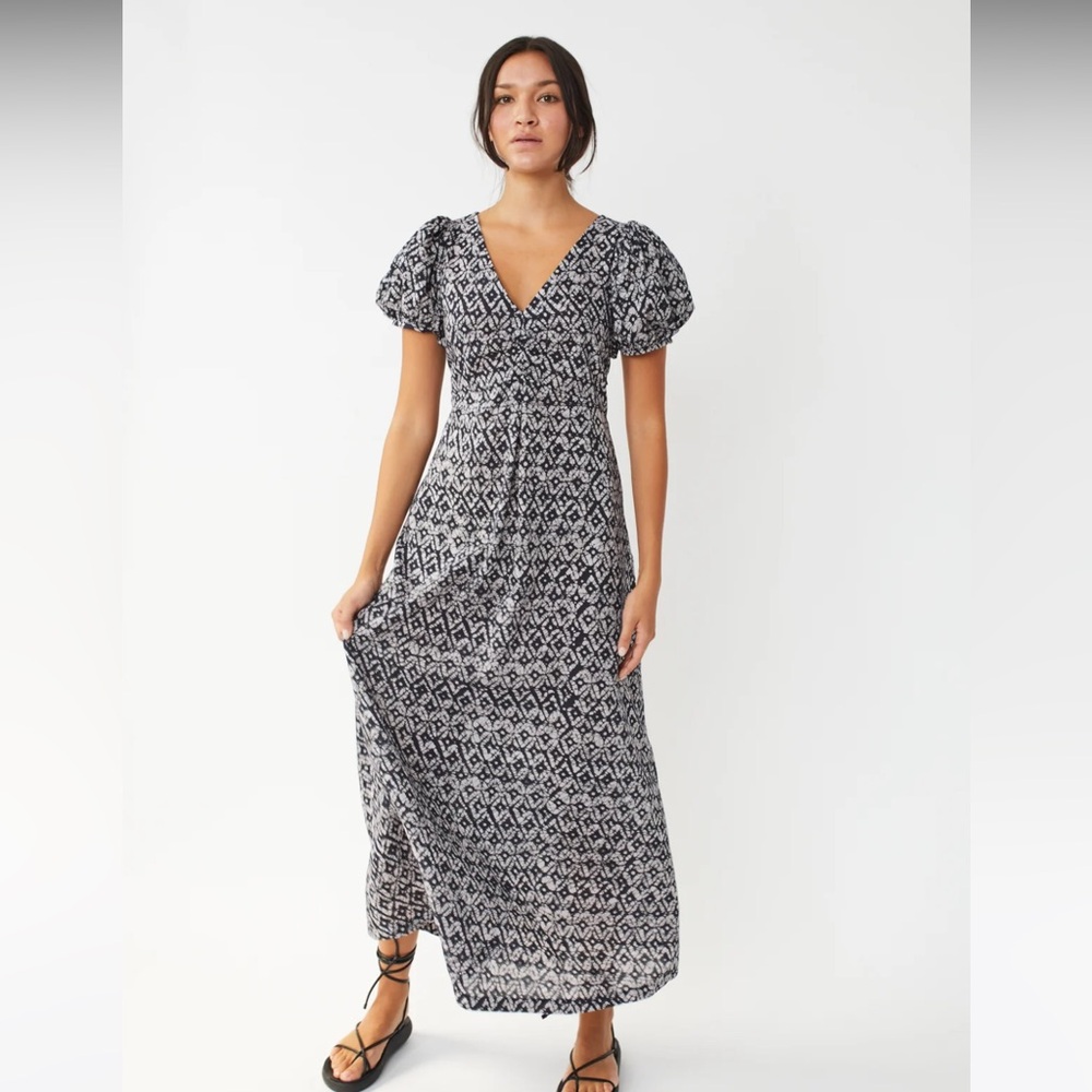 Matta Alice Nadee Dress size XS NEW!